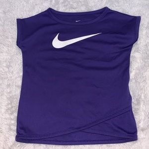 Nike tee